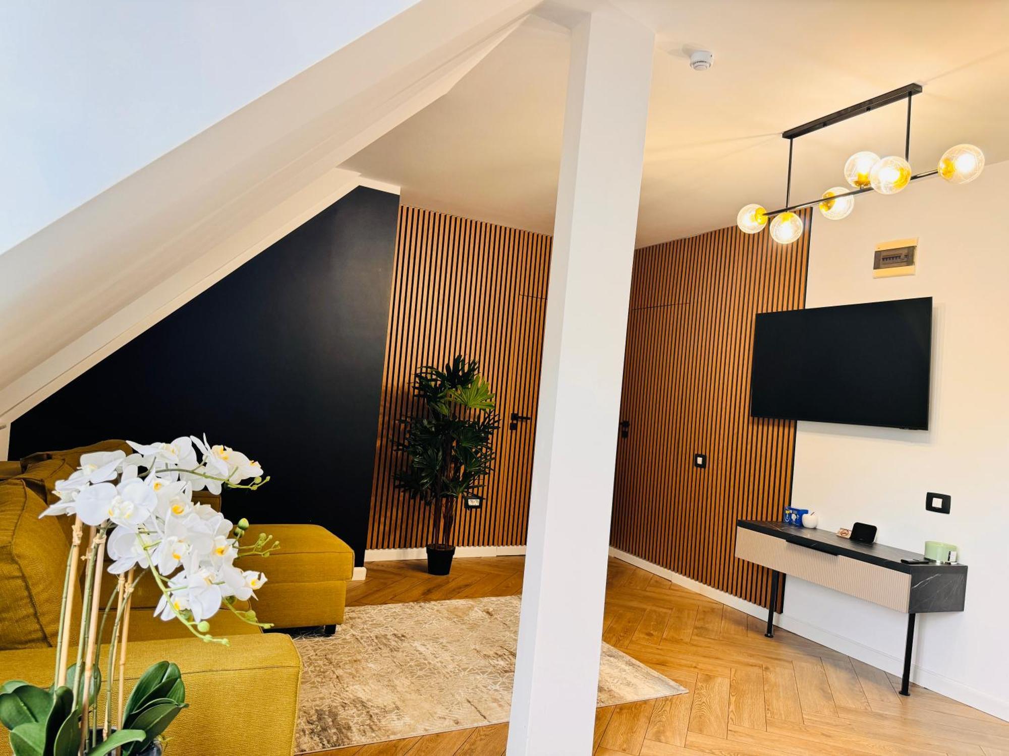 Ylly Aparts Braşov Exteriör bild
